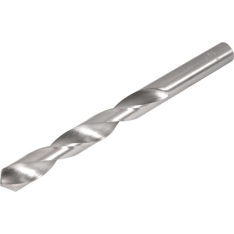 Broca de aço rápido 1/2", DIN 338 HSS