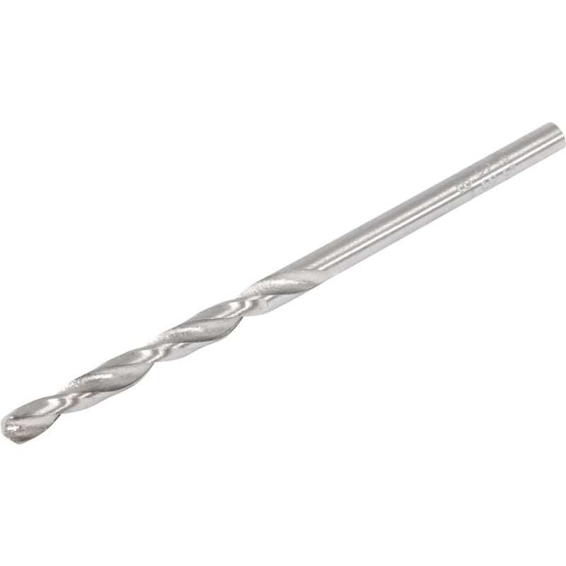Broca de aço rápido 1/8", DIN 338 HSS
