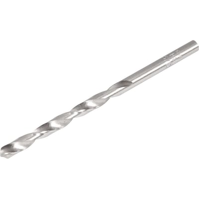 Broca de aço rápido 3/16", DIN 338 HSS