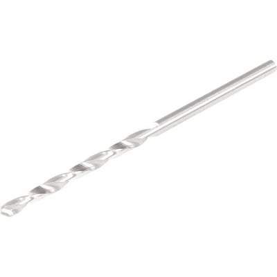 Broca de aço rápido 3/32", DIN 338 HSS