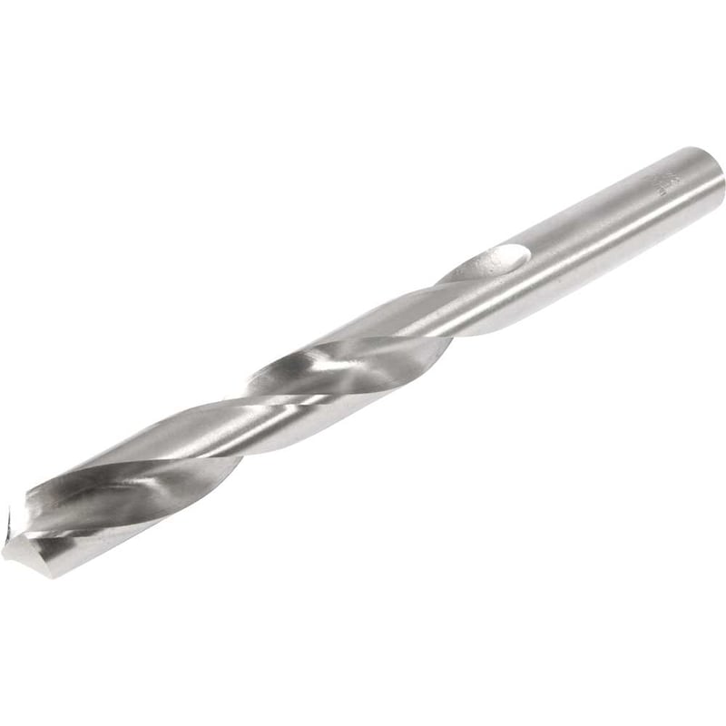 Broca de aço rápido 3/4", DIN 338 HSS