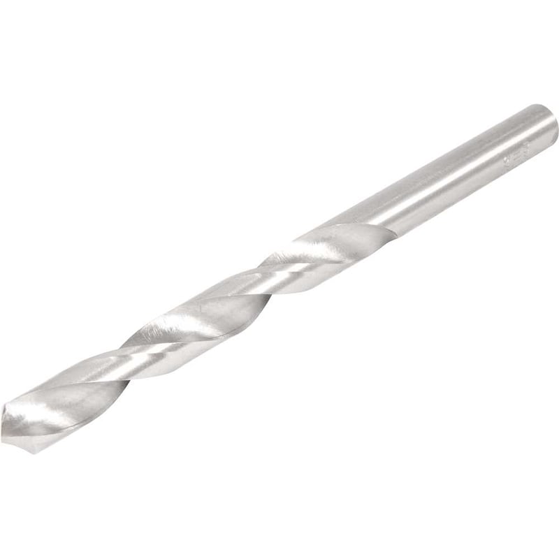 Broca de aço rápido 3/8", DIN 338 HSS