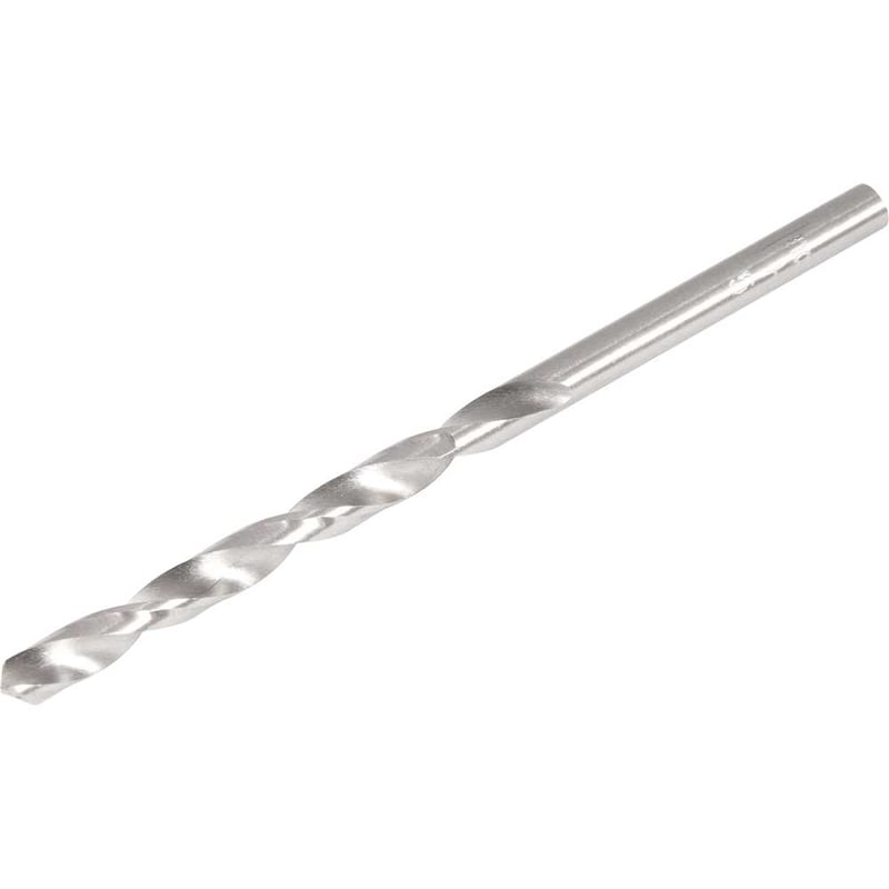 Broca de aço rápido 5/32", DIN 338 HSS