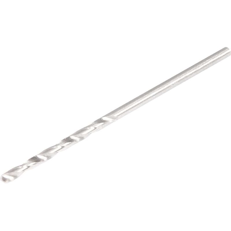 Broca de aço rápido 5/64", DIN 338 HSS