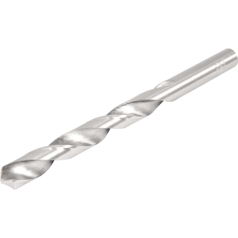 Broca de aço rápido 7/16", DIN 338 HSS