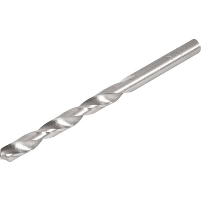 Broca de aço rápido 9/32", DIN 338 HSS
