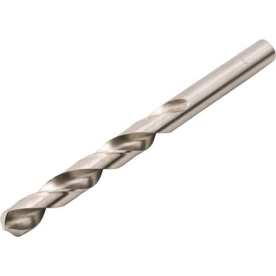 Broca de aço rápido 27/64", DIN 338 HSS