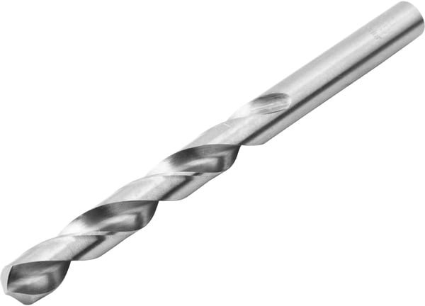 Broca de aço rápido 3/32", DIN 338 HSS