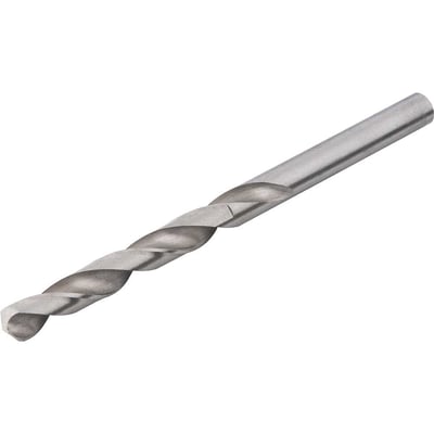 Broca de aço rápido 9/32", DIN 338 HSS