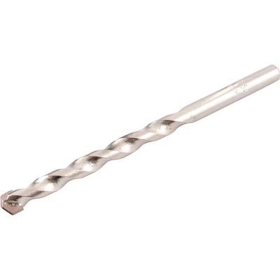 Broca para concreto, ponta metal duro, 7 mm