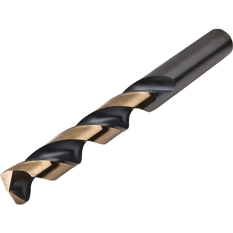 Broca de aço rápido 5,5 mm, DIN 338 HSS
