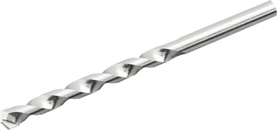 Broca para concreto, ponta metal duro, 3 mm