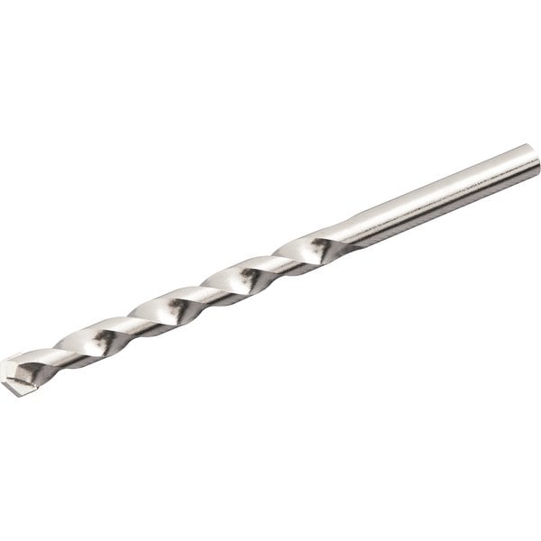 Broca para concreto, ponta metal duro, 14 mm