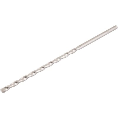 Broca extralonga para concreto, 12 mm x 300 mm
