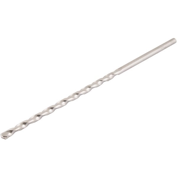 Broca extralonga para concreto, 13 mm x 300 mm