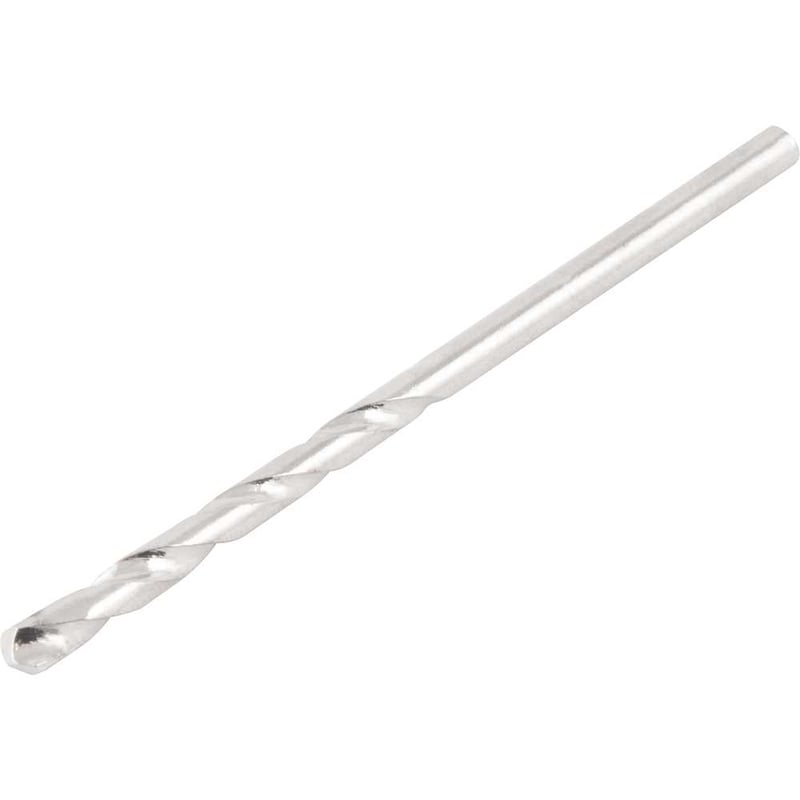 Broca para concreto, ponta metal duro, 3 mm, IMPORTADA