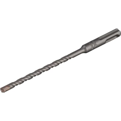 Broca com encaixe tipo SDS PLUS, 4 cortes, 6 mm x 100 mm x 160 mm