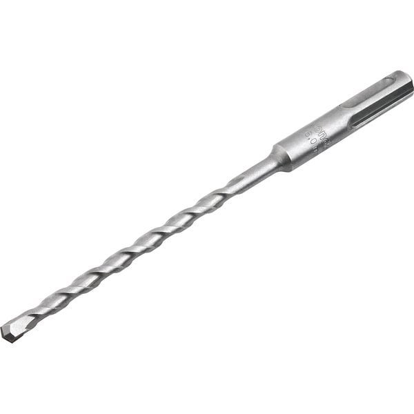 Broca com encaixe tipo SDS PLUS, 5 mm x 110 mm
