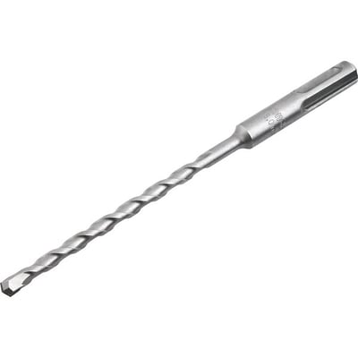 Broca com encaixe tipo SDS PLUS, 6,5 mm x 160 mm