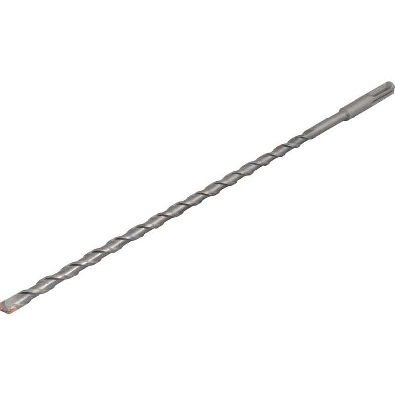 Broca com encaixe tipo SDS PLUS, 8 mm x 310 mm