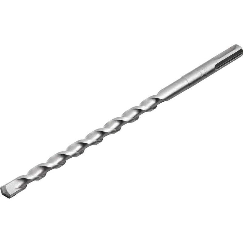 Broca com encaixe tipo SDS PLUS, 12 mm x 160 mm