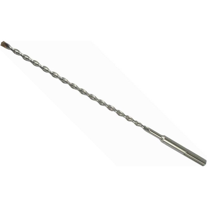Broca com encaixe tipo SDS MAX, 12 mm x 400 mm x 540 mm