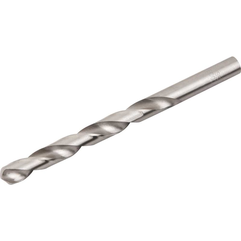Broca de aço rápido 11/32", DIN 338 HSS