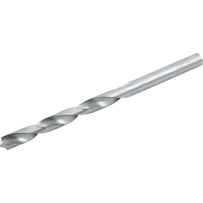 Broca de aço rápido 17/64", DIN 338 HSS