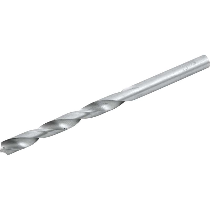 Broca de aço rápido 17/64", DIN 338 HSS