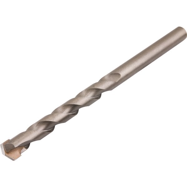 Broca multiuso, com ponta de metal duro, 12,0 mm x 160 mm, BMV 0120