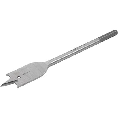 Broca chata 1" x 6"
