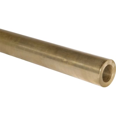 Bucha de bronze TM-23, 2.3/4" x 2", TERMOMECÂNICA