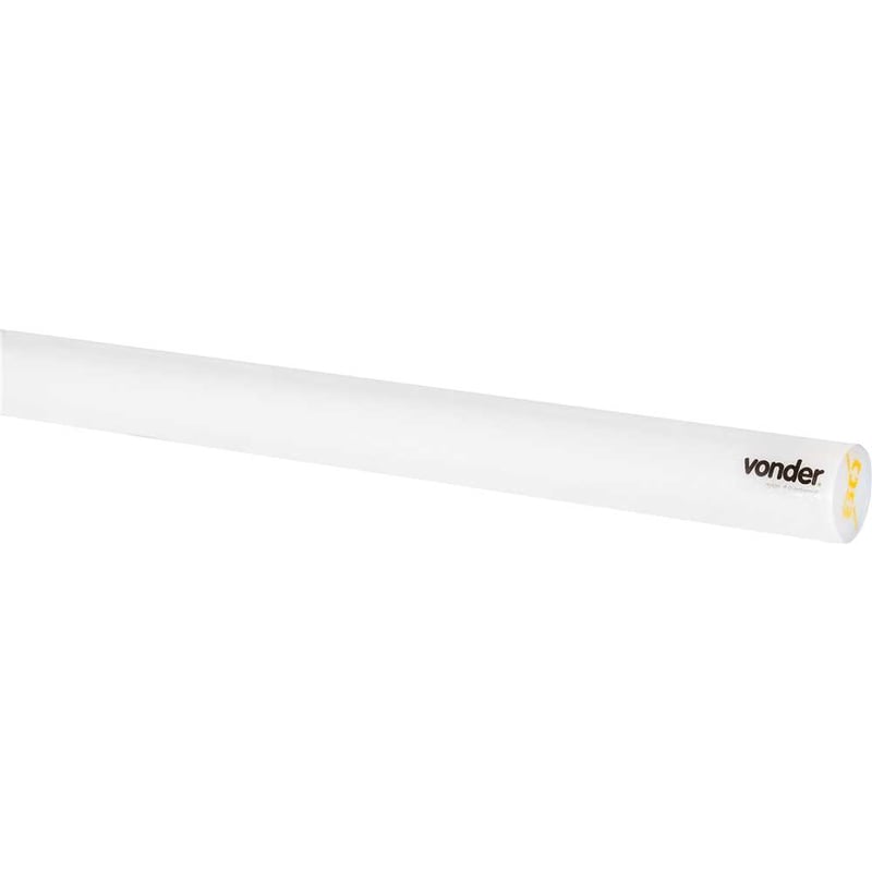 Tarugo de nylon, 60 mm x 1 m