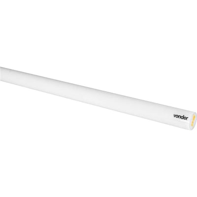Tarugo de nylon, 65 mm x 1 m