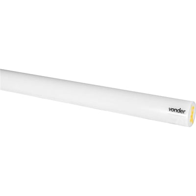 Tarugo de nylon, 80 mm x 1 m