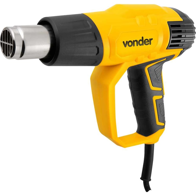 Soprador térmico, 1.500 W, 220 V~
