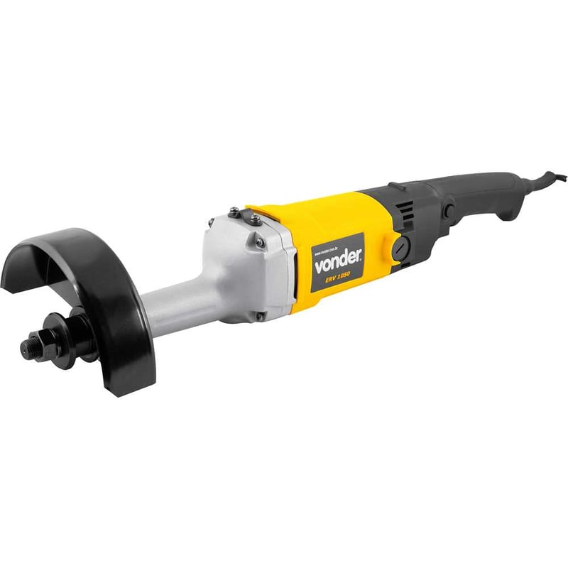 Esmerilhadeira reta 6", 1.050 W, ERV 1050, 220 V~