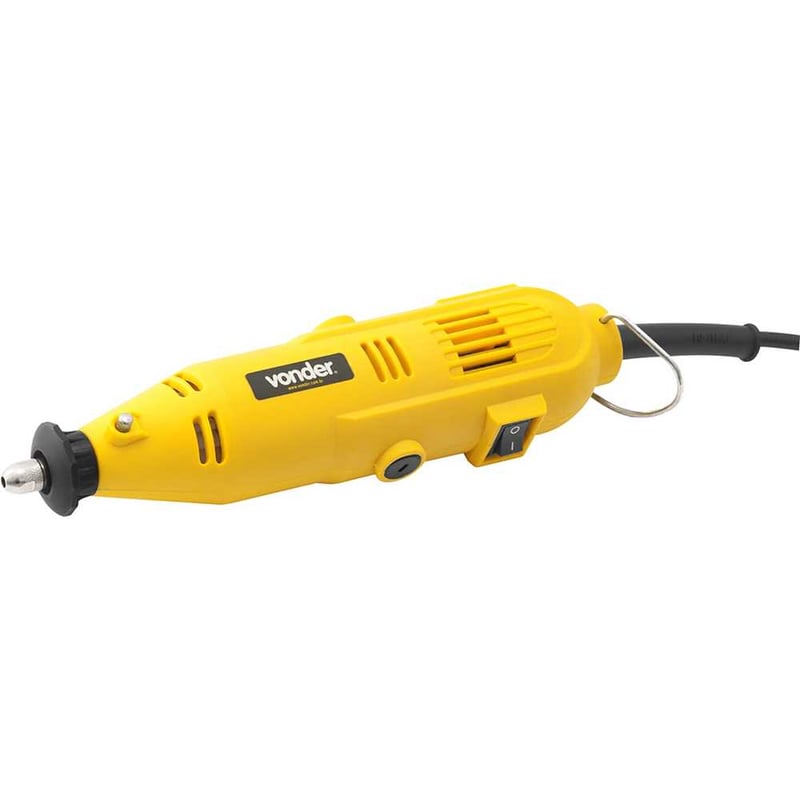 Microrretífica, 115 W, 220 V~