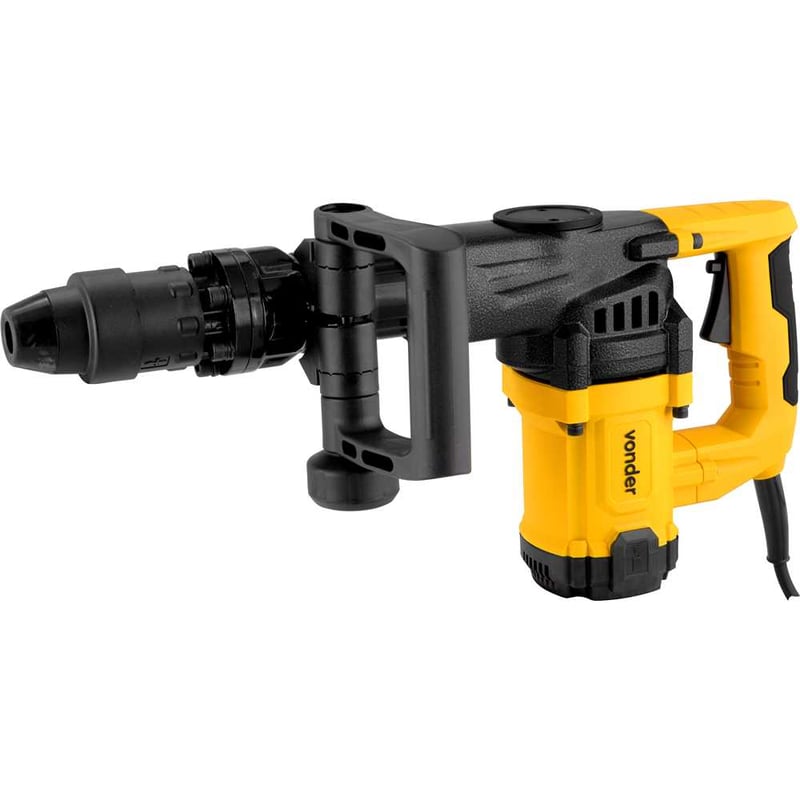 Martelo rompedor, encaixe tipo SDS MAX, 127 V~, 1.300 W