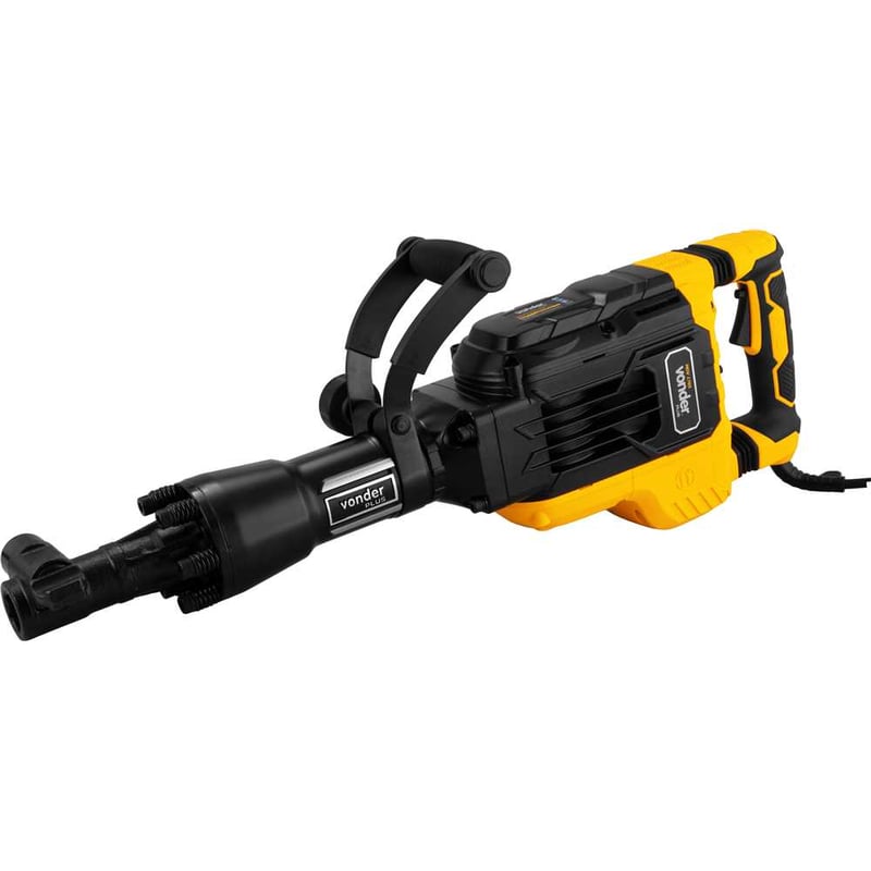 Martelo demolidor, 1.700 W, 65 joules, MDV 1765, 220 V~