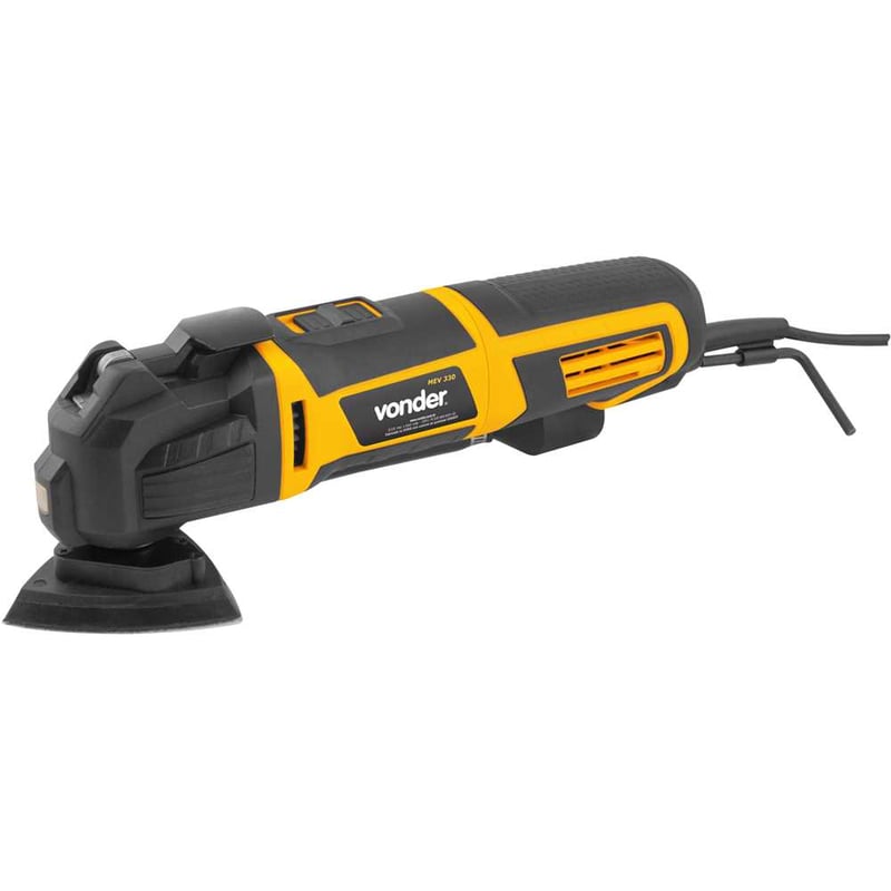 Lixadeira multifunção, 330 W, MEV 330, 127 V~