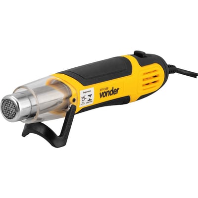 Soprador térmico mini, 500 W