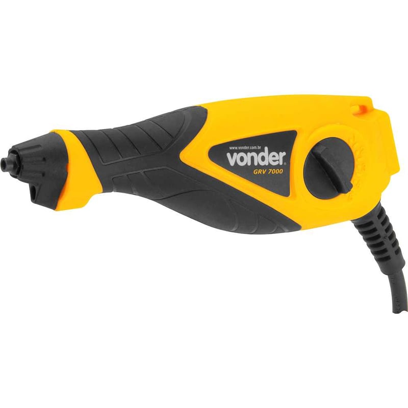 Gravador elétrico, 10 W, 220 V~