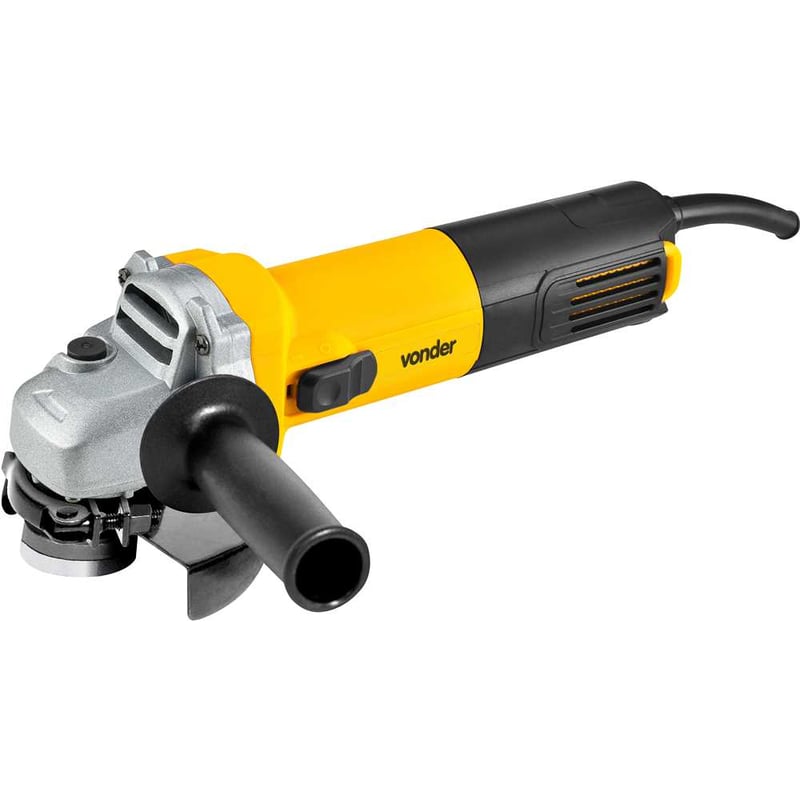 Esmerilhadeira angular 4.1/2", 750 W, 220 V~