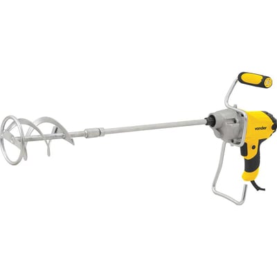 Misturador elétrico de argamassa, 850 W, MAV 850
