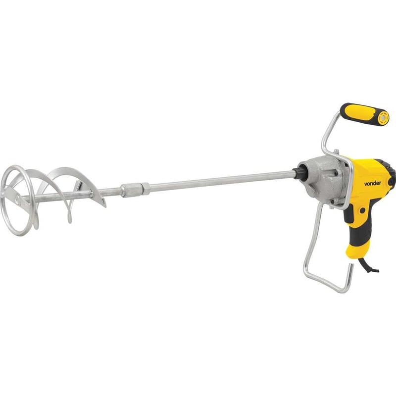 Misturador elétrico de argamassa, 850 W, MAV 850, 220 V~