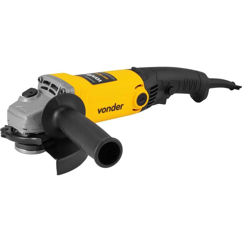 Esmerilhadeira angular 5", 860 W, 220 V~