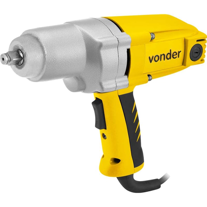 Chave de impacto com encaixe de 1/2", CIV 912, 900 W 220 V~