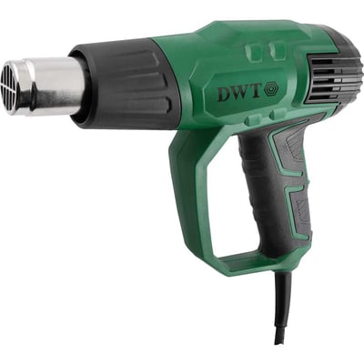 Soprador térmico, 1.500 W