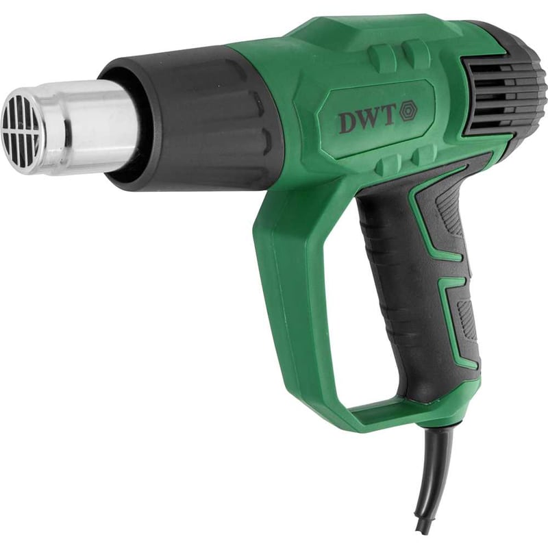 Soprador térmico, 2.000 W, 220 V~